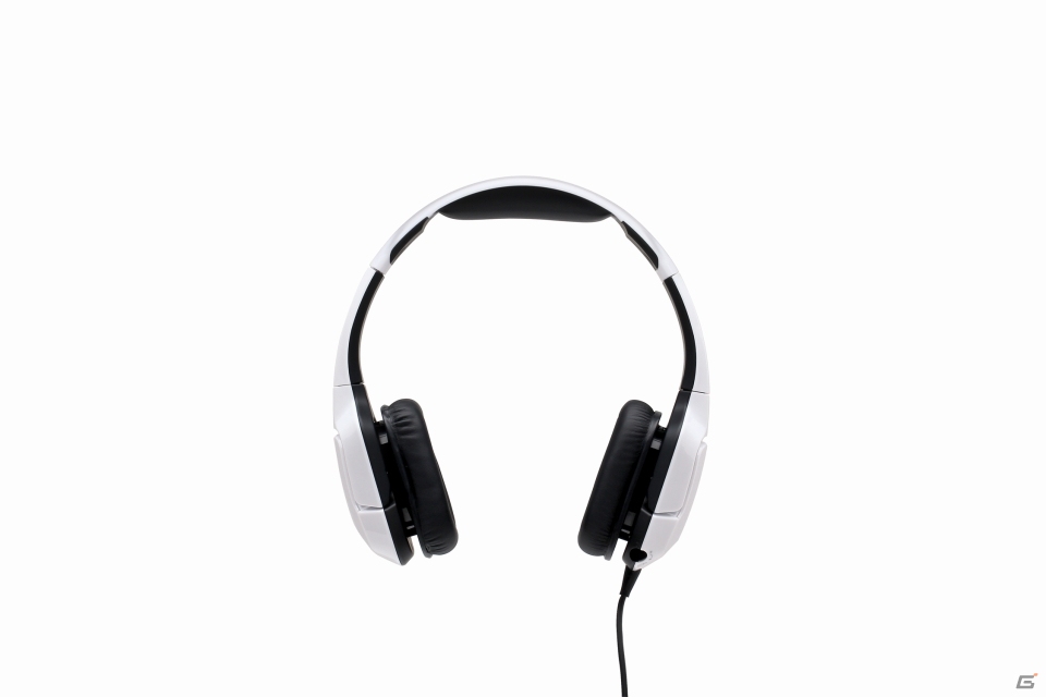 マッドキャッツ、PS3/PS Vita用ヘッドセット「TRITTON クナイ ステレオヘッドセット」を5月23日に発売の画像21