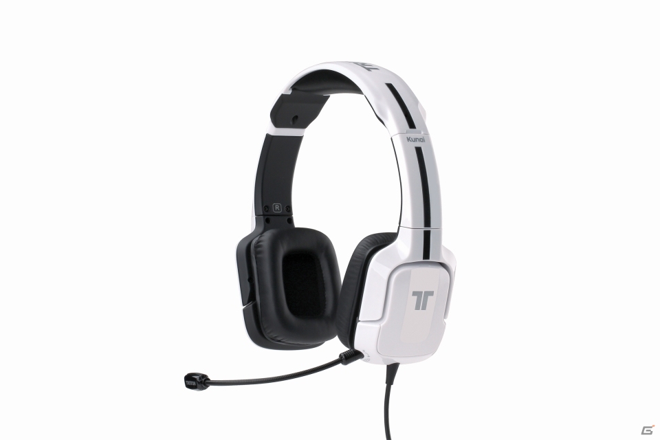 マッドキャッツ、PS3/PS Vita用ヘッドセット「TRITTON クナイ ステレオヘッドセット」を5月23日に発売の画像22