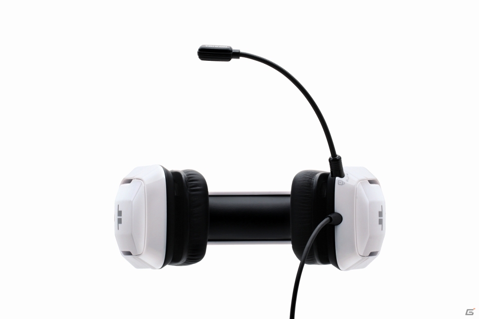 マッドキャッツ、PS3/PS Vita用ヘッドセット「TRITTON クナイ ステレオヘッドセット」を5月23日に発売の画像26