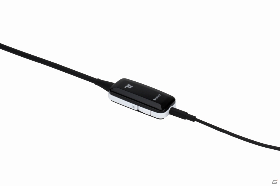 マッドキャッツ、PS3/PS Vita用ヘッドセット「TRITTON クナイ ステレオヘッドセット」を5月23日に発売の画像9