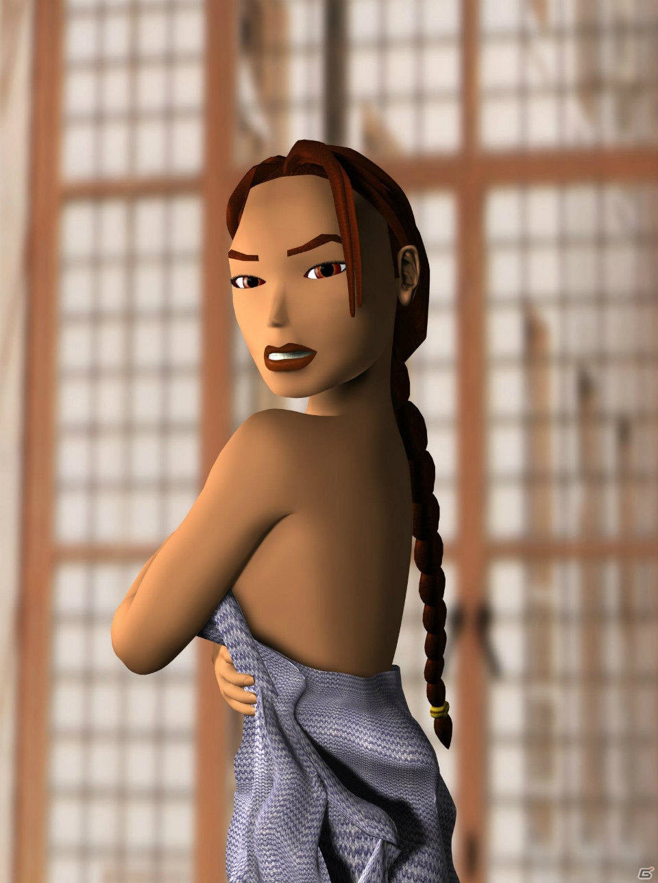 【特別連載】「History of TOMB RAIDER」第2回「トゥームレイダー」シリーズの魅力を探る（後編）の画像2