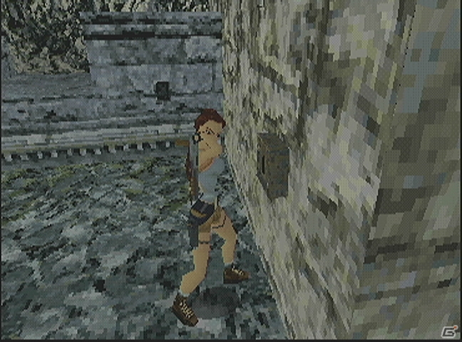 【特別連載】「History of TOMB RAIDER」第2回「トゥームレイダー」シリーズの魅力を探る（後編）の画像4