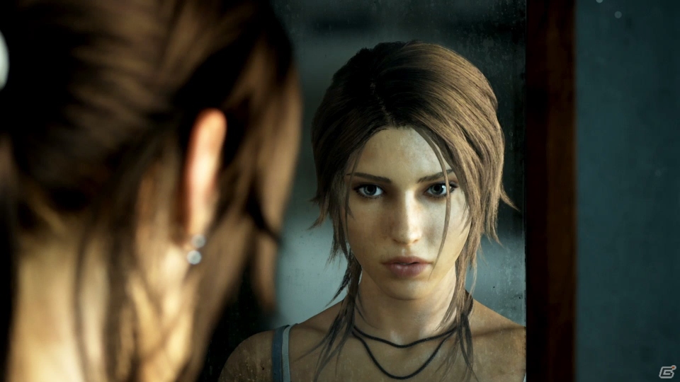 【特別連載】「History of TOMB RAIDER」第2回「トゥームレイダー」シリーズの魅力を探る（後編）の画像7