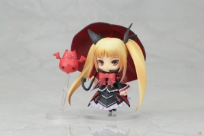 PS3版「ブレイブルー クロノファンタズマ」10月24日に発売！2名の新キャラクター、カグラ＝ムツキとユウキ＝テルミが参戦の画像18
