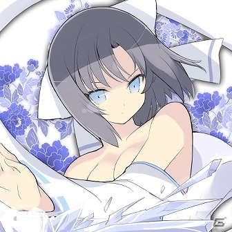 PS Vita「閃乱カグラ SHINOVI VERSUS -少女達の証明-」書き下ろし外伝ノベルエピソード7＆8公開！「国立半蔵学院」メンバーなどの新アバターがPlayStationStoreにて販売開始の画像12