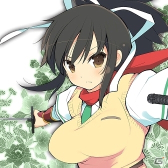 PS Vita「閃乱カグラ SHINOVI VERSUS -少女達の証明-」書き下ろし外伝ノベルエピソード7＆8公開！「国立半蔵学院」メンバーなどの新アバターがPlayStationStoreにて販売開始の画像17