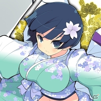 PS Vita「閃乱カグラ SHINOVI VERSUS -少女達の証明-」書き下ろし外伝ノベルエピソード7＆8公開！「国立半蔵学院」メンバーなどの新アバターがPlayStationStoreにて販売開始の画像20