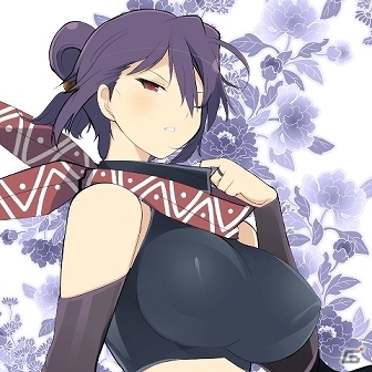 PS Vita「閃乱カグラ SHINOVI VERSUS -少女達の証明-」書き下ろし外伝ノベルエピソード7＆8公開！「国立半蔵学院」メンバーなどの新アバターがPlayStationStoreにて販売開始の画像24