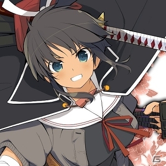 PS Vita「閃乱カグラ SHINOVI VERSUS -少女達の証明-」書き下ろし外伝ノベルエピソード7＆8公開！「国立半蔵学院」メンバーなどの新アバターがPlayStationStoreにて販売開始の画像5