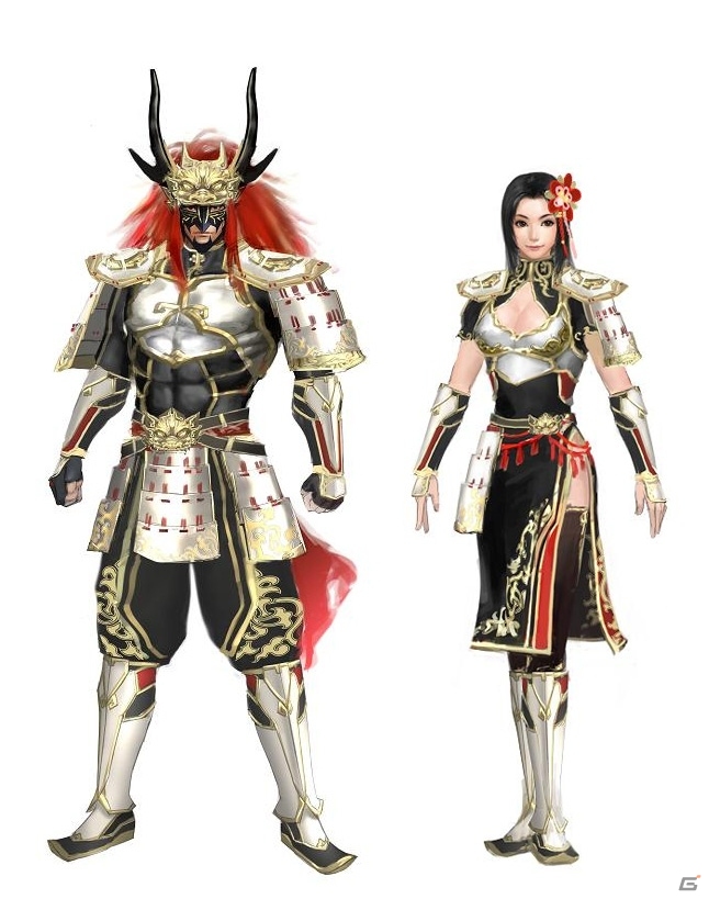 PS3/PC「真・三國無双 Online」ゴールデンウィークイベント「ゴールデン無双WEEK 2013」を開催の画像2
