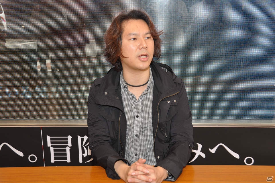 ゲストにRachellさんが登場！テーマソングにまつわるトークやミニインタビューも実施！「ドラゴンズドグマ：ダークアリズン」発売記念イベントレポートの画像17