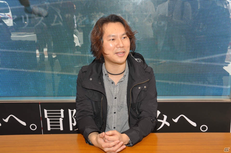 ゲストにRachellさんが登場！テーマソングにまつわるトークやミニインタビューも実施！「ドラゴンズドグマ：ダークアリズン」発売記念イベントレポートの画像18