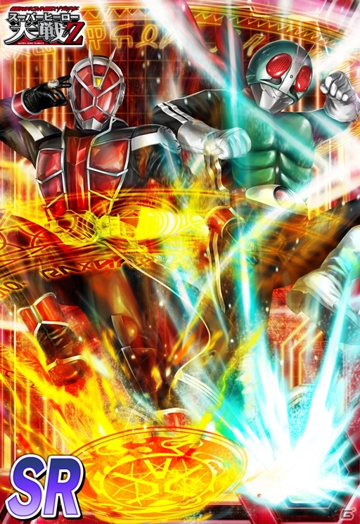 GREE「仮面ライダーウォーズ」登録会員数200万人突破を記念して「11連ガシャ1回無料キャンペーン」などを実施の画像3