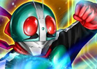 GREE「仮面ライダーウォーズ」登録会員数200万人突破を記念して「11連ガシャ1回無料キャンペーン」などを実施