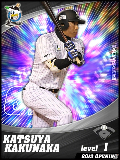iOS「プロ野球チームをつくろう！」ゲーム内容が垣間見えるプロモーションムービーが公開！登場選手のカードデザイン＆スクリーンショットも紹介の画像11