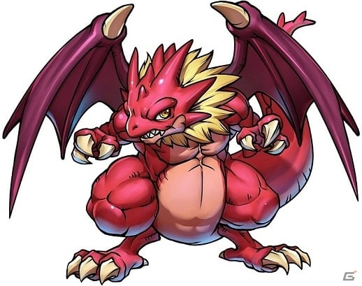 iOS/Android「ドラゴンコインズ」公式オフ会のプレゼントアイテムと限定メニューの情報が公開にの画像4