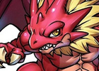iOS/Android「ドラゴンコインズ」公式オフ会のプレゼントアイテムと限定メニューの情報が公開に