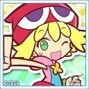 iOS「ぷよぷよ!!クエスト」配信から24時間で24万ダウンロードを突破！オリジナルTwitterアイコンが配信開始の画像2