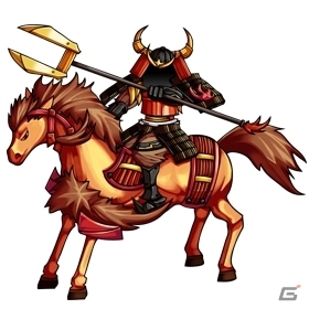 Android「モンスターズコイン」新エリア「からくり屋敷」が出現する「武者討伐イベント」を開催の画像2