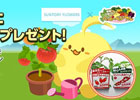 「ハッピーベジフル」サントリーフラワーズ提供の「サントリー本気野菜 トマト苗セット」プレゼントキャンペーンを実施