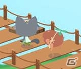 iOS/Android「クックと魔法のレシピ」減量中のボクシング世界王者を満腹にしよう！佐藤洋太選手がグルメハンターになって登場の画像11
