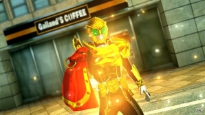 PS3「仮面ライダー バトライド・ウォー」ライダーの育成が可能な新システム「ライダーロード」を紹介―無料DLCの情報も！の画像10