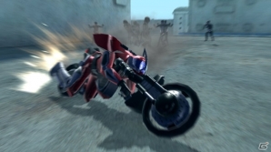 PS3「仮面ライダー バトライド・ウォー」ライダーの育成が可能な新システム「ライダーロード」を紹介―無料DLCの情報も！の画像29