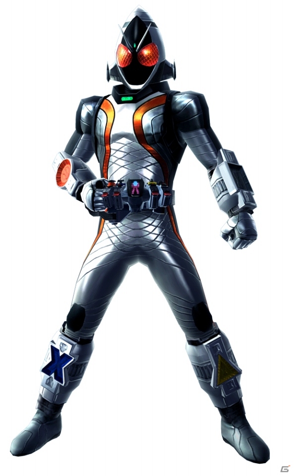 PS3「仮面ライダー バトライド・ウォー」ライダーの育成が可能な新システム「ライダーロード」を紹介―無料DLCの情報も！の画像12