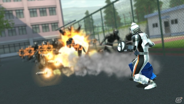 PS3「仮面ライダー バトライド・ウォー」ライダーの育成が可能な新システム「ライダーロード」を紹介―無料DLCの情報も！の画像13