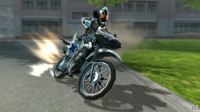 PS3「仮面ライダー バトライド・ウォー」ライダーの育成が可能な新システム「ライダーロード」を紹介―無料DLCの情報も！の画像16