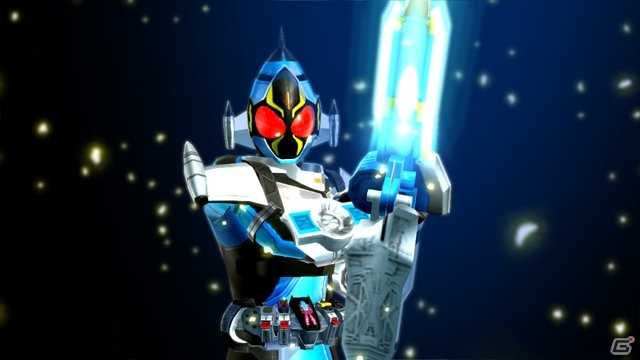 PS3「仮面ライダー バトライド・ウォー」ライダーの育成が可能な新システム「ライダーロード」を紹介―無料DLCの情報も！の画像20