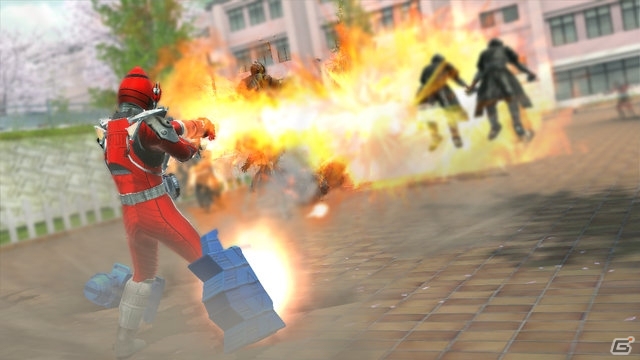 PS3「仮面ライダー バトライド・ウォー」ライダーの育成が可能な新システム「ライダーロード」を紹介―無料DLCの情報も！の画像21