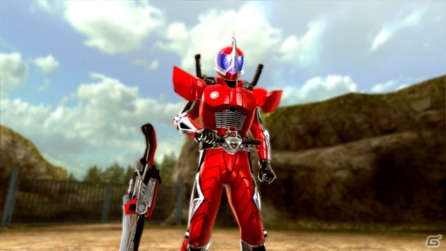 PS3「仮面ライダー バトライド・ウォー」ライダーの育成が可能な新システム「ライダーロード」を紹介―無料DLCの情報も！の画像24