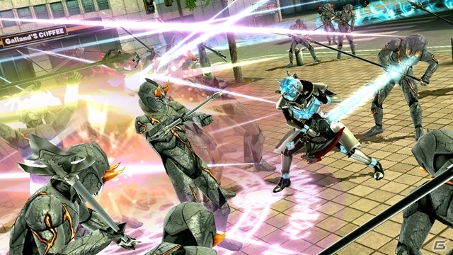 PS3「仮面ライダー バトライド・ウォー」ライダーの育成が可能な新システム「ライダーロード」を紹介―無料DLCの情報も！の画像39
