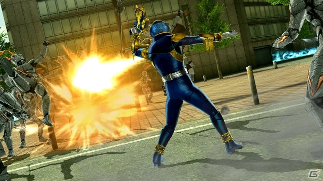 PS3「仮面ライダー バトライド・ウォー」ライダーの育成が可能な新システム「ライダーロード」を紹介―無料DLCの情報も！の画像42