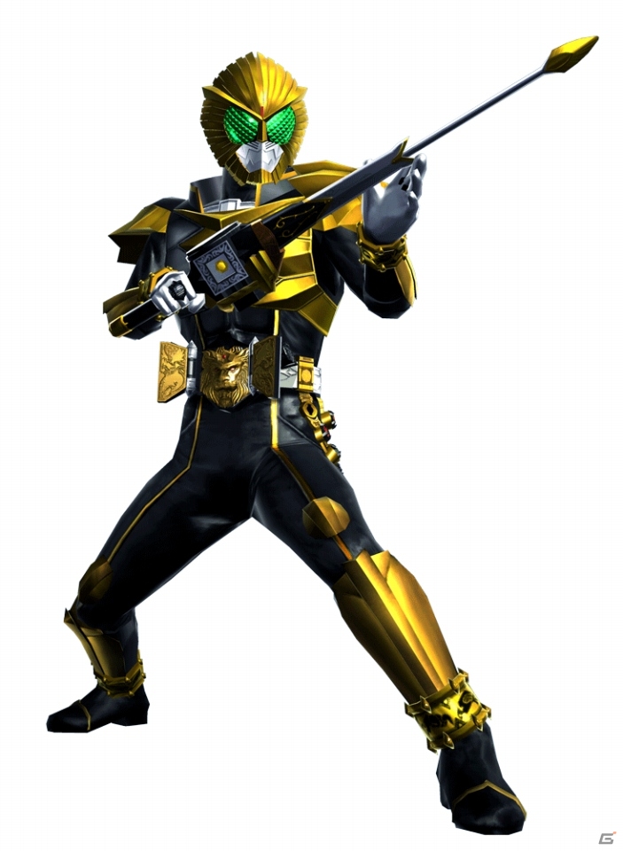 PS3「仮面ライダー バトライド・ウォー」ライダーの育成が可能な新システム「ライダーロード」を紹介―無料DLCの情報も！の画像5