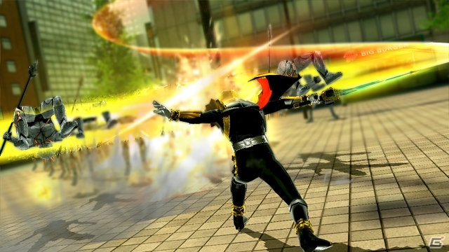 PS3「仮面ライダー バトライド・ウォー」ライダーの育成が可能な新システム「ライダーロード」を紹介―無料DLCの情報も！の画像6