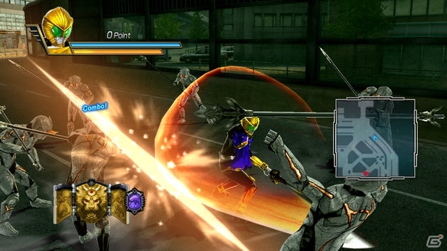 PS3「仮面ライダー バトライド・ウォー」ライダーの育成が可能な新システム「ライダーロード」を紹介―無料DLCの情報も！の画像7