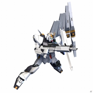 PS3/PS Vita「ガンダムブレイカー」体験版から進化したポイントの続報をお届け―体験版セーブデータの一部引き継ぎも決定！の画像29