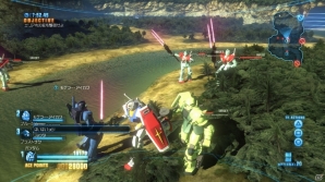 PS3/PS Vita「ガンダムブレイカー」体験版から進化したポイントの続報をお届け―体験版セーブデータの一部引き継ぎも決定！の画像3