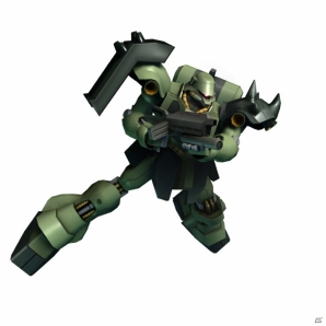 PS3/PS Vita「ガンダムブレイカー」体験版から進化したポイントの続報をお届け―体験版セーブデータの一部引き継ぎも決定！の画像32