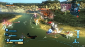 PS3/PS Vita「ガンダムブレイカー」体験版から進化したポイントの続報をお届け―体験版セーブデータの一部引き継ぎも決定！の画像6