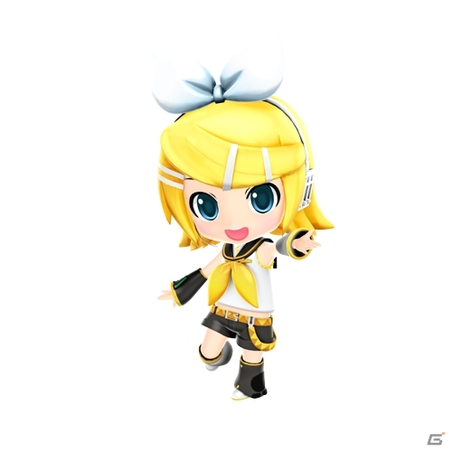 3DS「初音ミク Project mirai 2（仮）」スペシャルコスチュームとして桜ミクが登場―ゲーム内に収録される楽曲とコスチュームの一部を紹介の画像33
