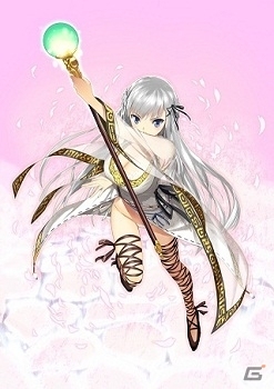 空中都市リトスの謎を解き明かせ！iOS「逆襲のドラゴンライダー」6月に配信決定！事前登録受付を開始の画像3