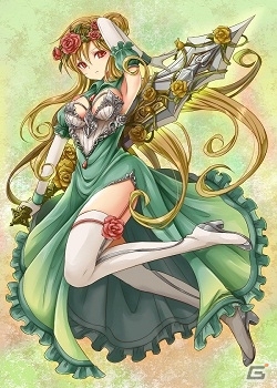 空中都市リトスの謎を解き明かせ！iOS「逆襲のドラゴンライダー」6月に配信決定！事前登録受付を開始の画像12
