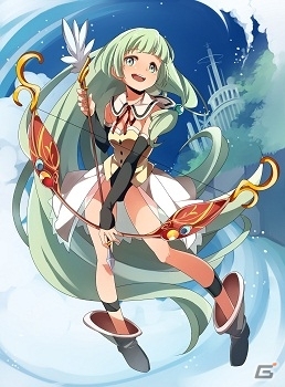 空中都市リトスの謎を解き明かせ！iOS「逆襲のドラゴンライダー」6月に配信決定！事前登録受付を開始の画像14