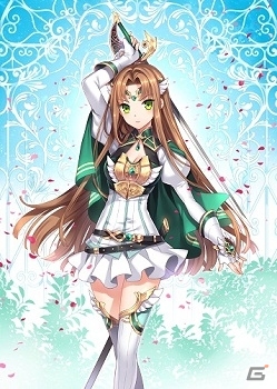 空中都市リトスの謎を解き明かせ！iOS「逆襲のドラゴンライダー」6月に配信決定！事前登録受付を開始の画像7