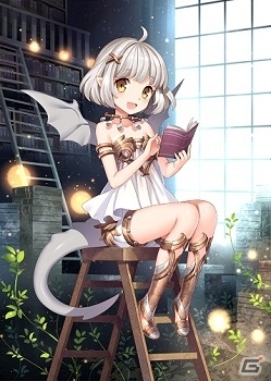 空中都市リトスの謎を解き明かせ！iOS「逆襲のドラゴンライダー」6月に配信決定！事前登録受付を開始の画像8