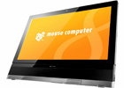 マウスコンピューター、Windows 8搭載の27型液晶一体型ゲーミングパソコンをヨドバシカメラにて販売