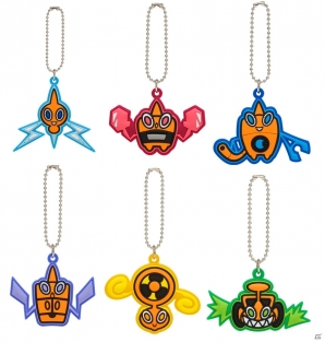 ポケモンセンターにポップなデザインが印象的なロトムのグッズが新登場！4月27日より発売開始の画像5